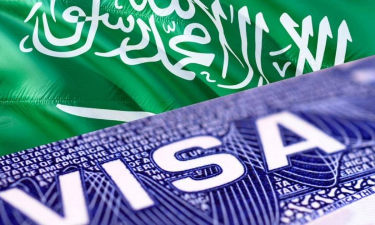 بعد قرار إلغاء التأشيرة المتعددة.. خطوات التقديم على التأشيرة المفردة للدخول إلى السعودية