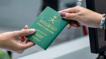 تمديد تأشيرة الخروج والعودة