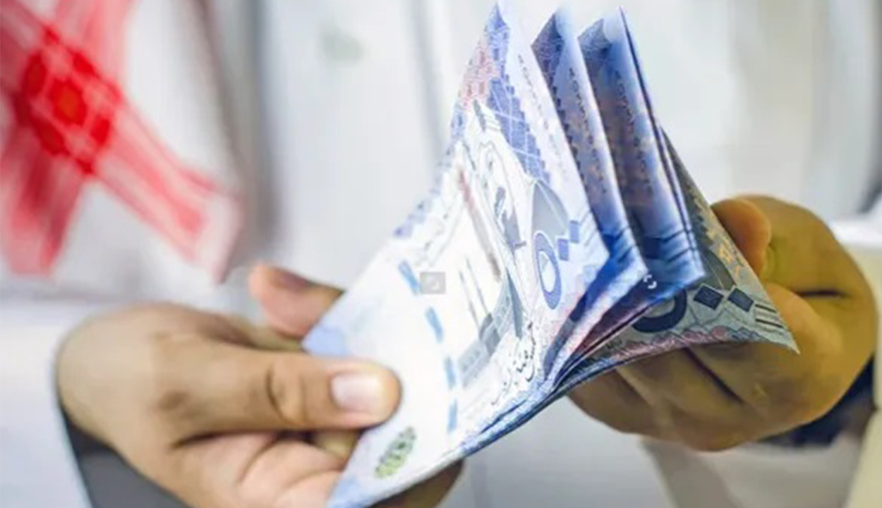 رابط وشروط التقديم لطلب تمويل السلع الاستهلاكية 100 ألف ريال للمواطن والمقيم