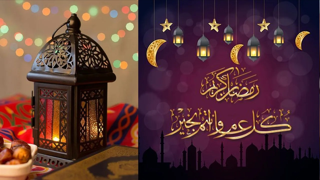 “رسائل راقية ومميزة” أجمل تهنئة رمضان 2025.. عبارات جديدة ومميزة لاستقبال الشهر الكريم
