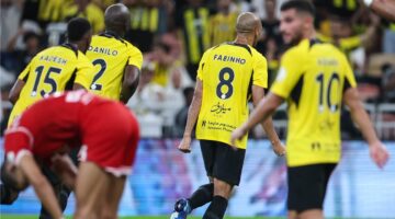 جدول ترتيب الدوري السعودي 2024 2025 بعد فوز الاتحاد 2