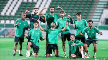 جماهير الأهلي تسخر من حمد الله لن يتحدث فهو يمسح دموعه الآن 2