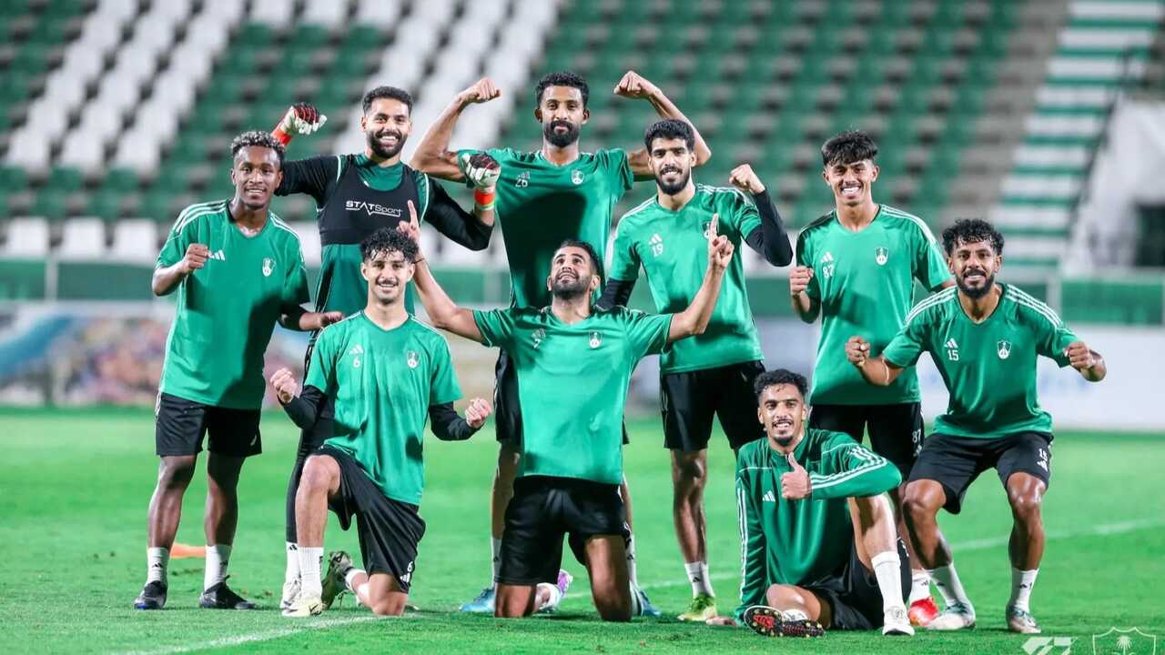 موعد مباراة الأهلي والفتح في الدوري السعودي للمحترفين “روشن” 2024-2025