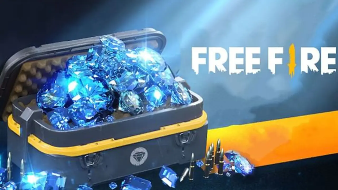 1,080 جوهرة + 108 مكافأة إضافية .. بطريقة سريعة ومضمونة 100% شحن جواهر فري فاير 2025 Free Fire 2 1,080 جوهرة + 108 مكافأة إضافية .. بطريقة سريعة ومضمونة 100% شحن جواهر فري فاير 2025 Free Fire