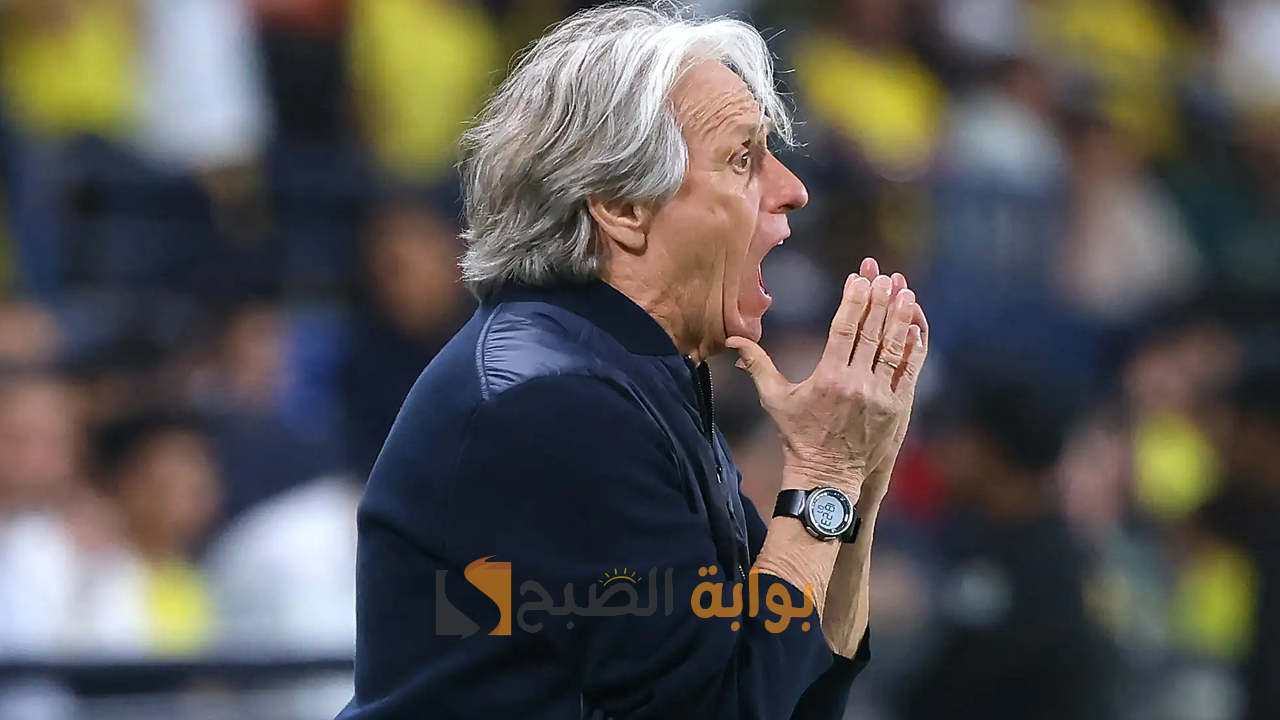 بعد تصاعد التوتر داخل الهلال.. جيسوس يوجه إنذارًا للجماهير 2 بعد تصاعد التوتر داخل الهلال.. جيسوس يوجه إنذارًا للجماهير