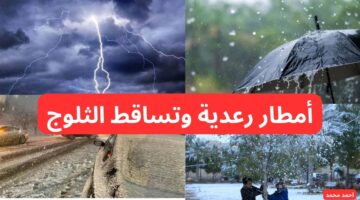 حالة الطقس في العراق لهذا الأسبوع و طقس العراق اليوم الجمعة 7 2 2025