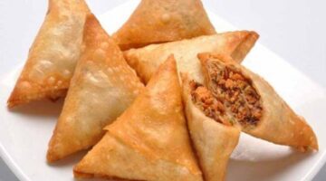 حشوة السمبوسة 2