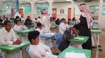 حقيقة الغاء الدراسة في رمضان