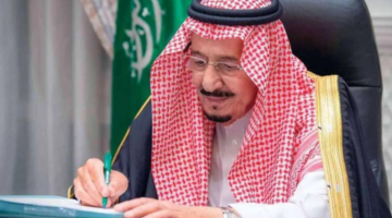 حقيقة زيادة حساب المواطن مكرمة ملكية 1446
