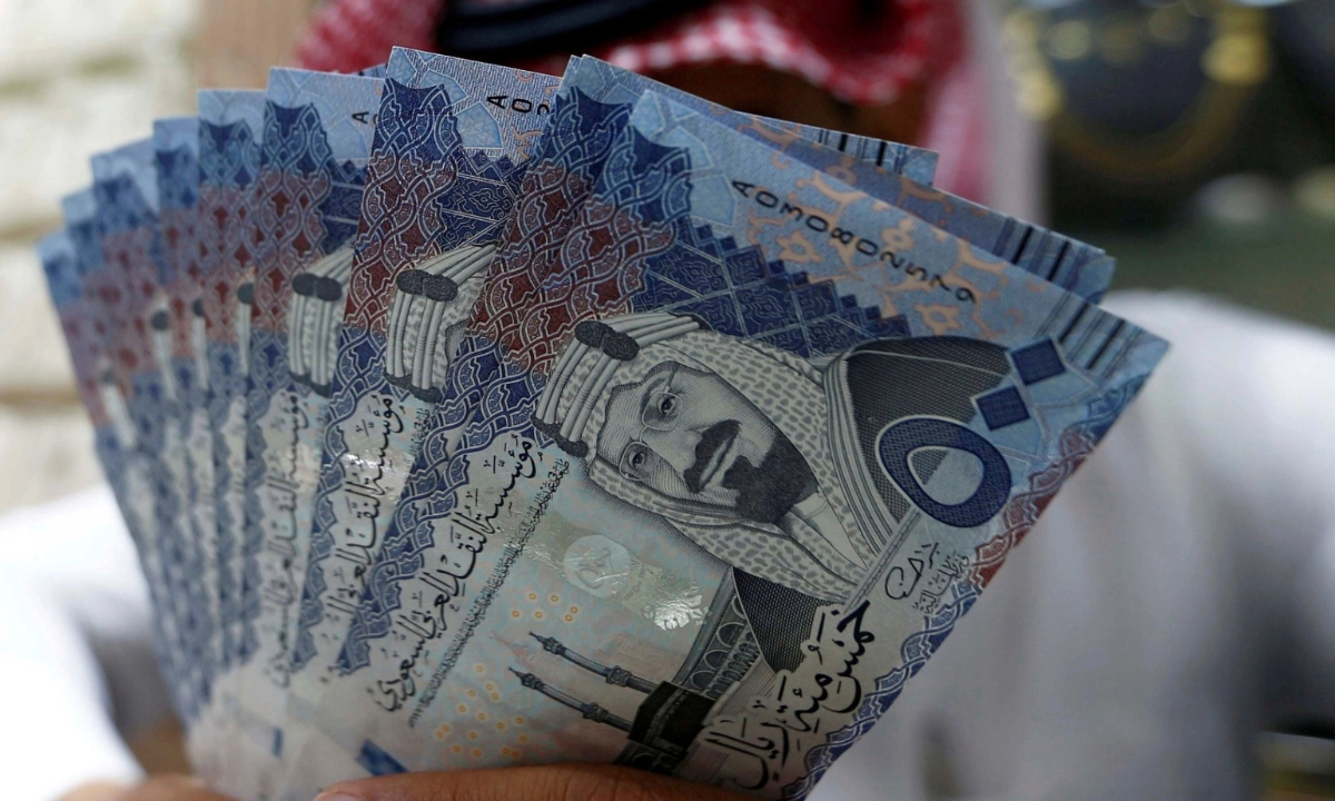 “زيادة 1200 ريال”.. المؤسسة العامة للتأمينات الاجتماعية تكشف حقيقة زيادة رواتب المتقاعدين 2025 بمناسبة يوم التأسيس.. وموعد الصرف لشهر رمضان