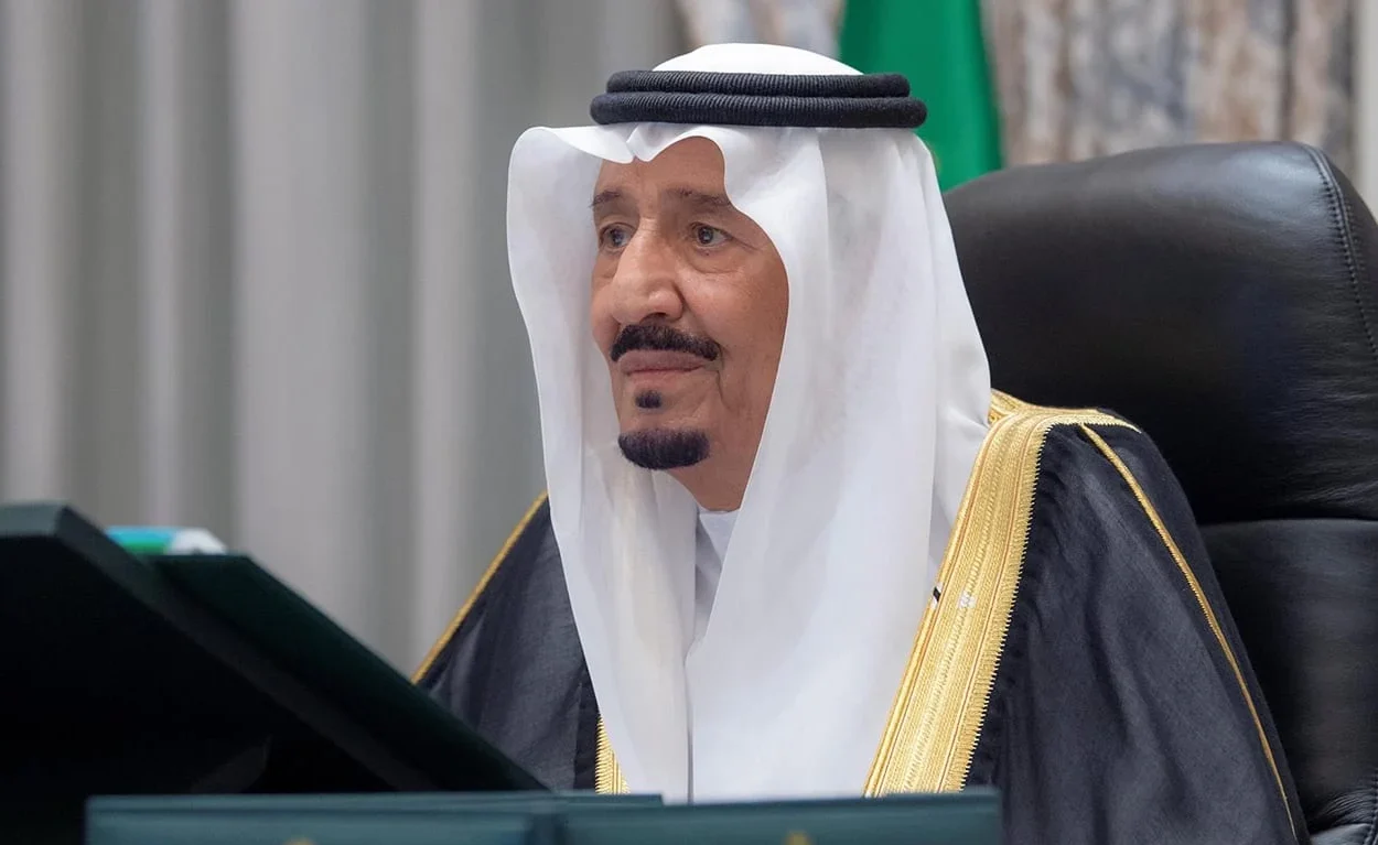 الموارد البشرية توضح .. حقيقة صرف المكرمة الملكية رمضان 2025 مع زيادة قيمتها وهذا هو موعدها 5 الموارد البشرية توضح .. حقيقة صرف المكرمة الملكية رمضان 2025 مع زيادة قيمتها وهذا هو موعدها