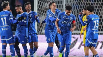 خبر سار لجماهير الهلال قبل مواجهة برسبوليس في دوري أبطال آسيا. تسجيل وعودة 2