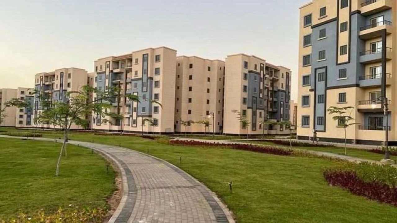 خطوات الاستعلام عن حالة الطلب الإسكان الاجتماعي 2025 “سكن لكل المصريين 5” عبر الموقع الرسمي shmff gov eg