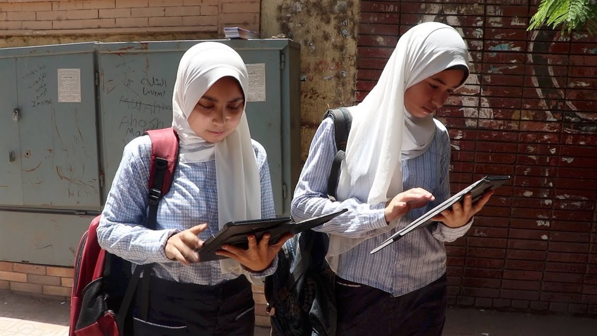 وزارة التربية والتعليم توضح خطوات تسجيل استمارة الثانوية العامة 2025 والموعد النهائي للتسجيل