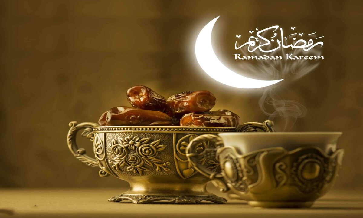 “هل هلالك”كلمات عن استقبال رمضان 2025.. هنىء أحبتك وأصدقائك بقدوم الشهر الفضيل