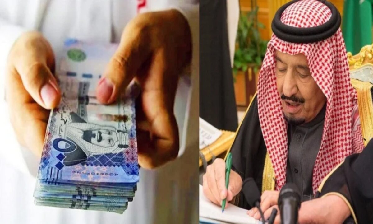 شن الحقيقة … صرف مكرمة ملكية لمستفيدي الضمان الاجتماعي منتصف الأسبوع المقبل رمضان 1446