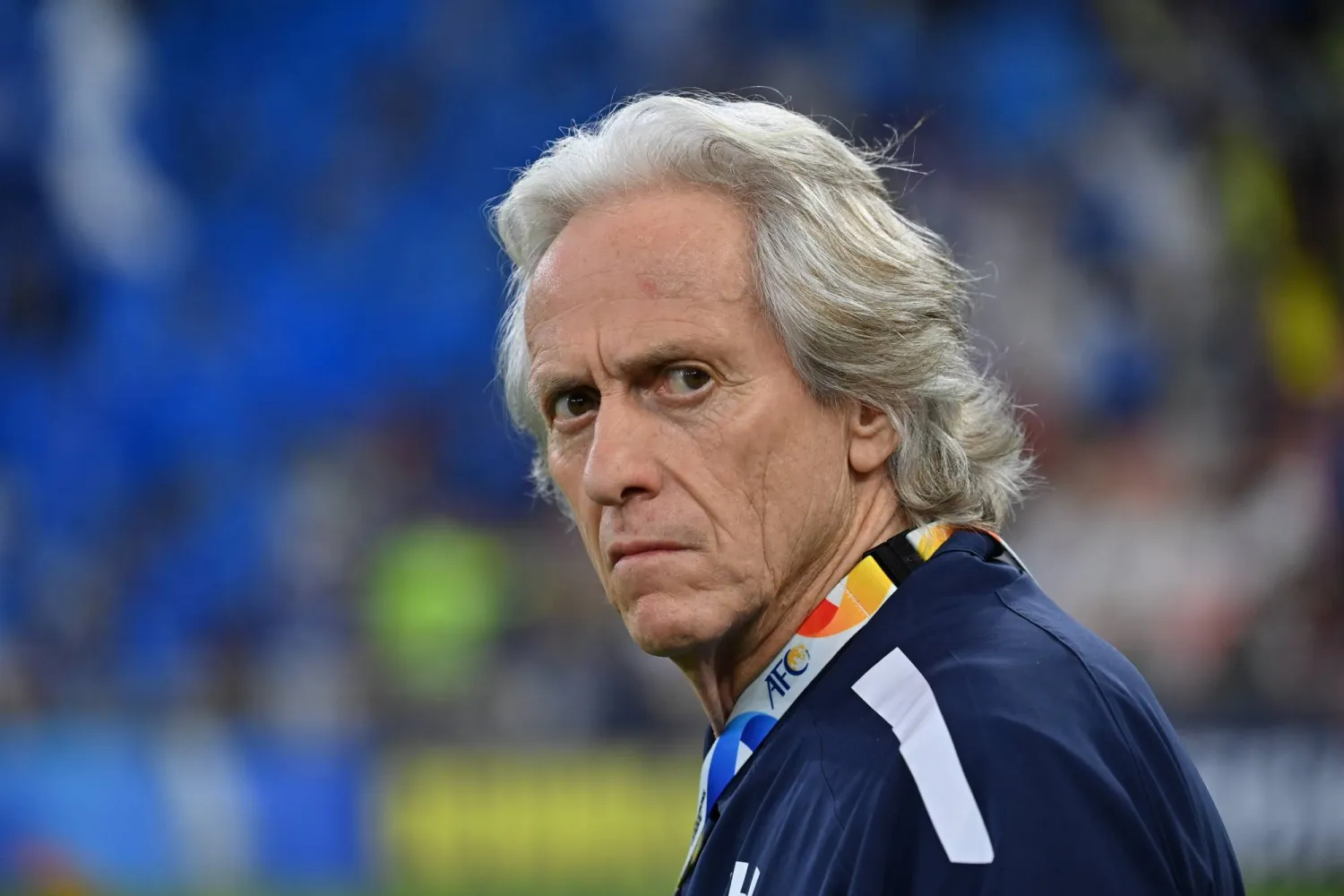 بديل خيسوس في الهلال.. تحركات عاجلة للتعاقد مع أسطورة ريال مدريد 2 بديل خيسوس في الهلال.. تحركات عاجلة للتعاقد مع أسطورة ريال مدريد