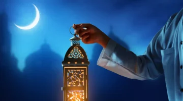 دعاء رمضا