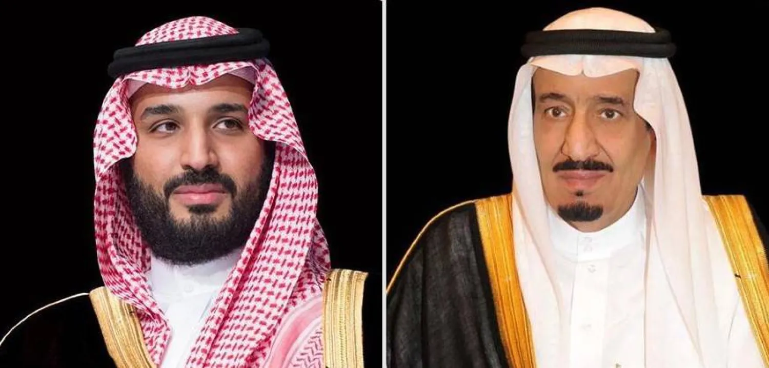 خادم الحرمين الشريفين وسمو ولي العهد يقدمان دعمين سخيين لحملة جود المناطق 2