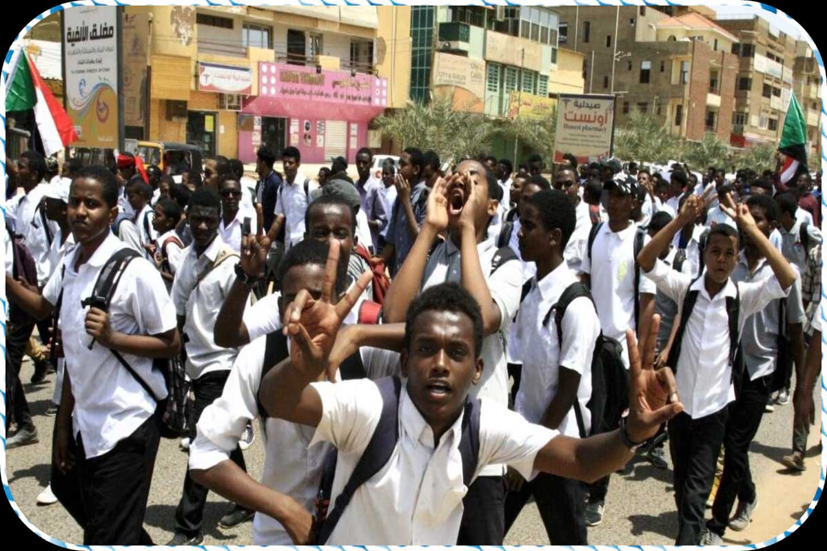 رابط الاستعلام عن نتائج الشهادة السودانية 2025 بجميع الولايات” فور ظهورها”