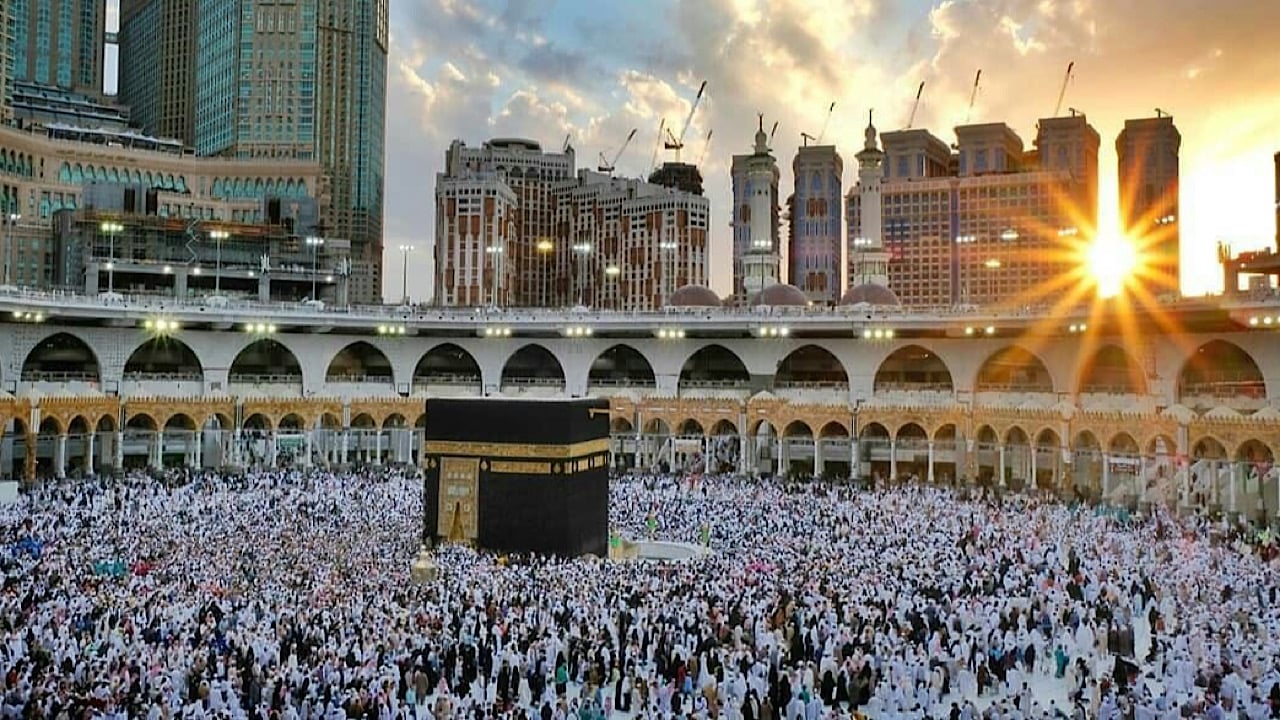وزار الحج والعمرة.. رابط تسجيل رغبات الحج 1446 عبر تطبيق نسك والمسار الإلكتروني واهم الشروط اللازمة 5 وزار الحج والعمرة.. رابط تسجيل رغبات الحج 1446 عبر تطبيق نسك والمسار الإلكتروني واهم الشروط اللازمة