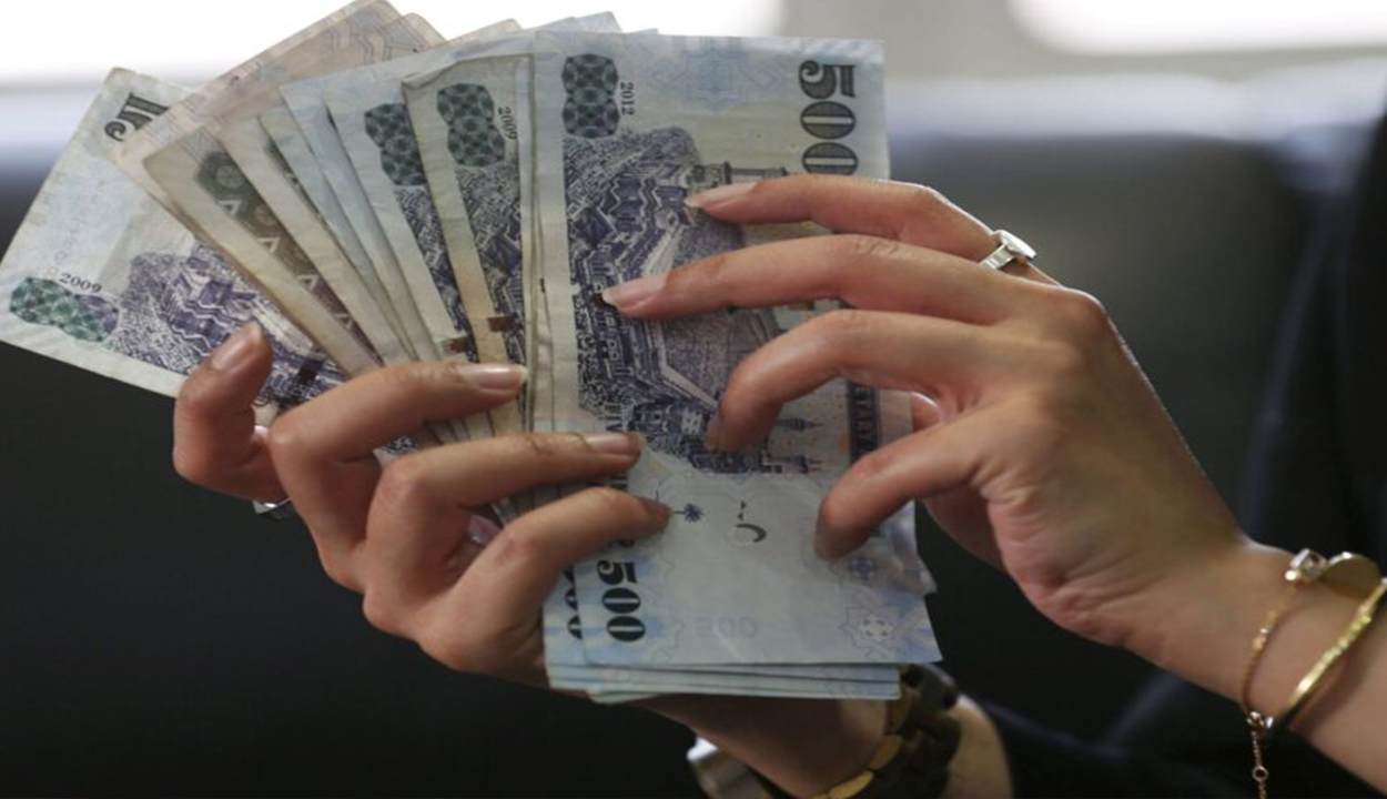 بالرابط والخطوات.. كيفية الحصول على قرض كنف للمطلقات والأرامل بمبلغ 30 ألف ريال