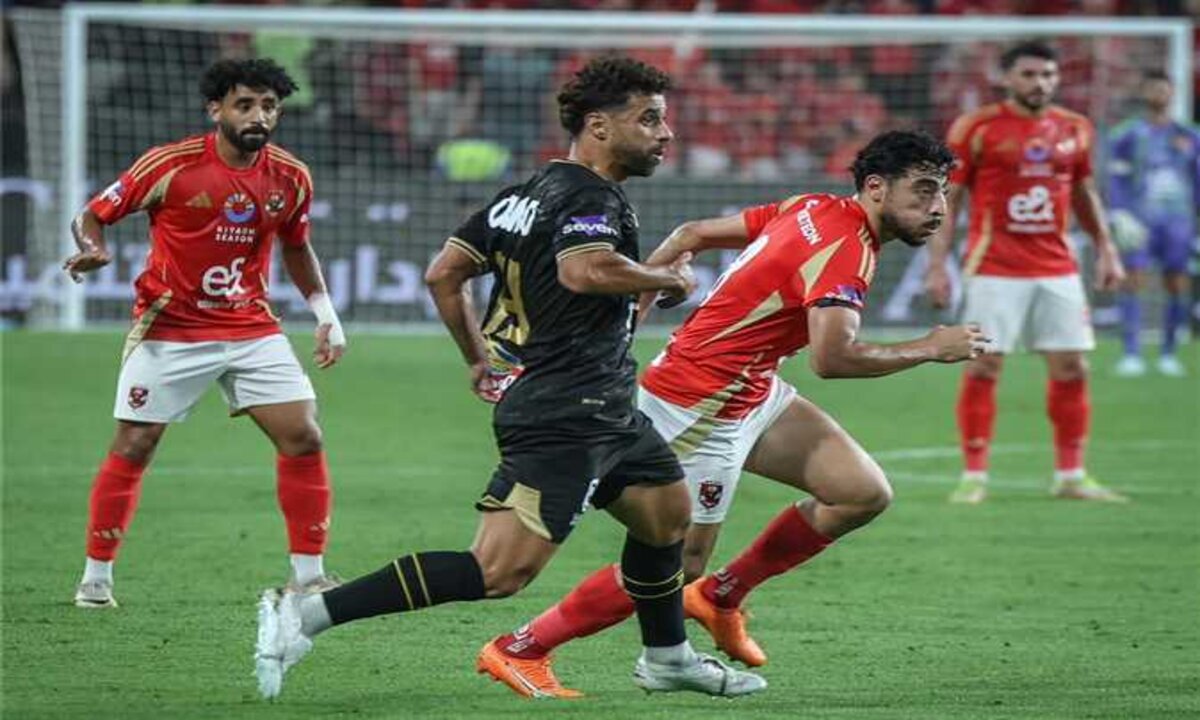 تشكيل مباراة الأهلي والزمالك المتوقع اليوم السبت 2 تشكيل مباراة الأهلي والزمالك المتوقع اليوم السبت