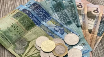 رسميًا. زيادة رواتب المتقاعدين العسكريين والمحاربين القدامى 2025 في الأردن وفقًا لقرار مجلس الوزراء
