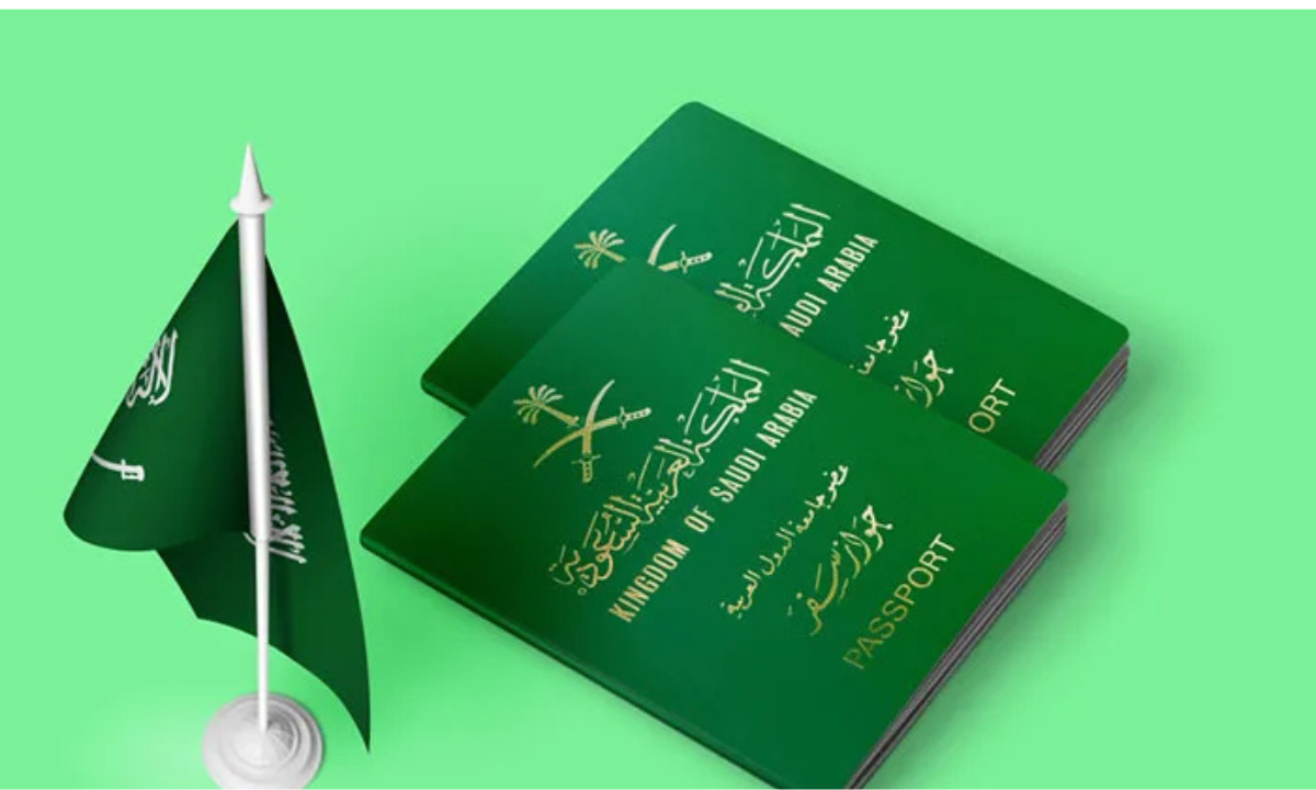رسوم تجديد إقامة عامل في مؤسسة فردية بالسعودية 2025 وكيفية تجديدها عبر منصة أبشر