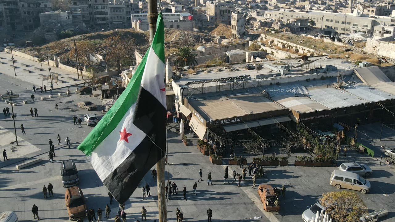 سوريا ترفع رسوم فيزا الدخول إلى أراضيها .. 15 يوم مدة الصلاحية لهذه الدول 2 سوريا ترفع رسوم فيزا الدخول إلى أراضيها .. 15 يوم مدة الصلاحية لهذه الدول