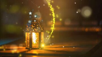 رمضان شهر الخير