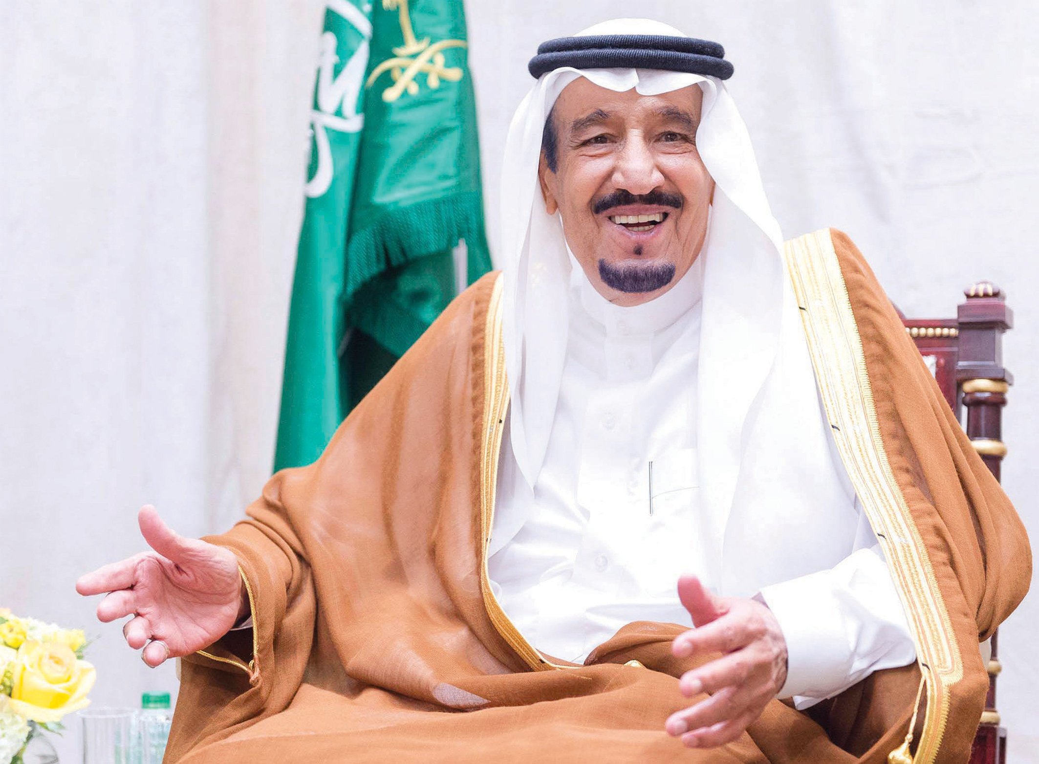 قرار رسمي بصرف مكرمة رمضان للمؤهلين للدورة 40 وصرف الدفعات المرتجعة الدورة 39 خلال ساعات .. الوزارة توضح