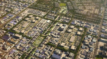 روشن تطلق أكثر من 400 وحدة سكنية في مجتمع مميز في الرياض . إليكم التفاصيل