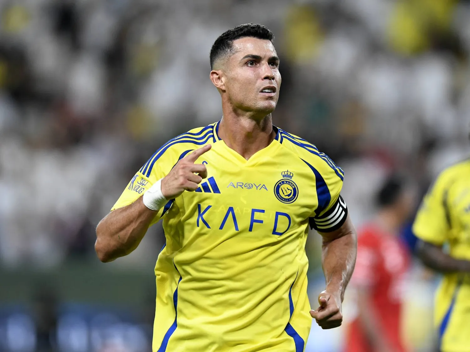 رونالدو يقود تشكيل النصر أمام الوصل في دوري أبطال آسيا للنخبة