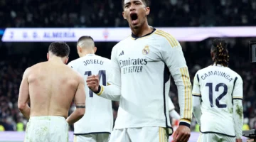ريال مدريد 1