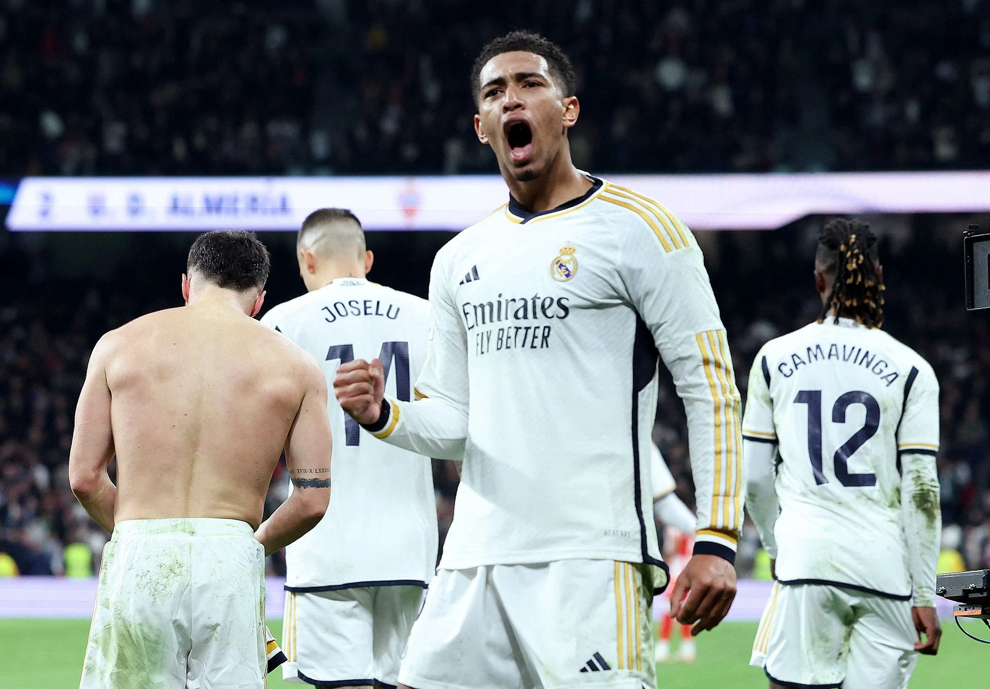 موعد مباراة ريال سوسيداد ضد ريال مدريد في كأس ملك إسبانيا والقناة الناقلة لها