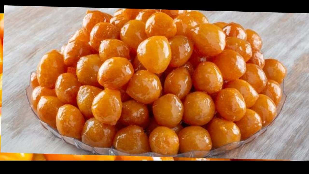 هشه ومقرمشة.. طريقة عمل الزلابيا (لقمة القاضي) زي المحلات بأبسط المكونات