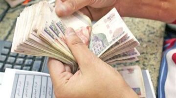 زيادة المرتبات والمعاشات 2025