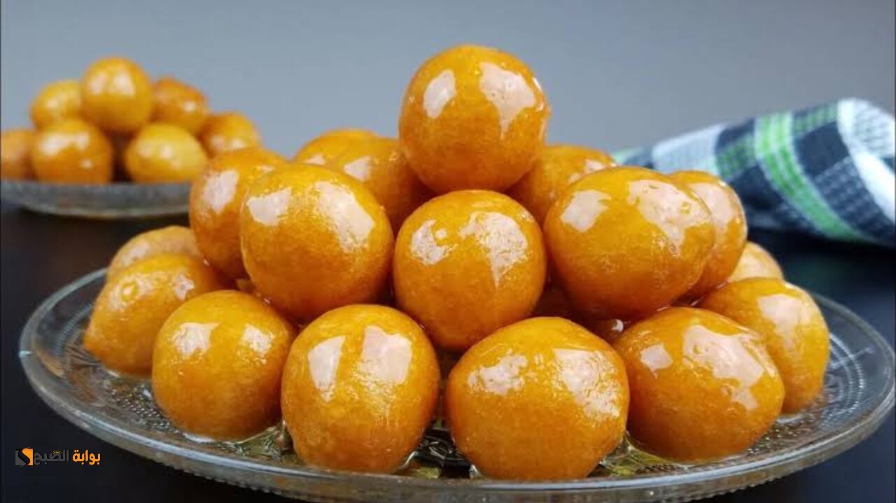 سر القرمشه والطعم اللذيذ.. طريقة عمل الزلابية المقرمشة زي المحلات وخلي الحلوي دايما ببيتك 2 سر القرمشه والطعم اللذيذ.. طريقة عمل الزلابية المقرمشة زي المحلات وخلي الحلوي دايما ببيتك