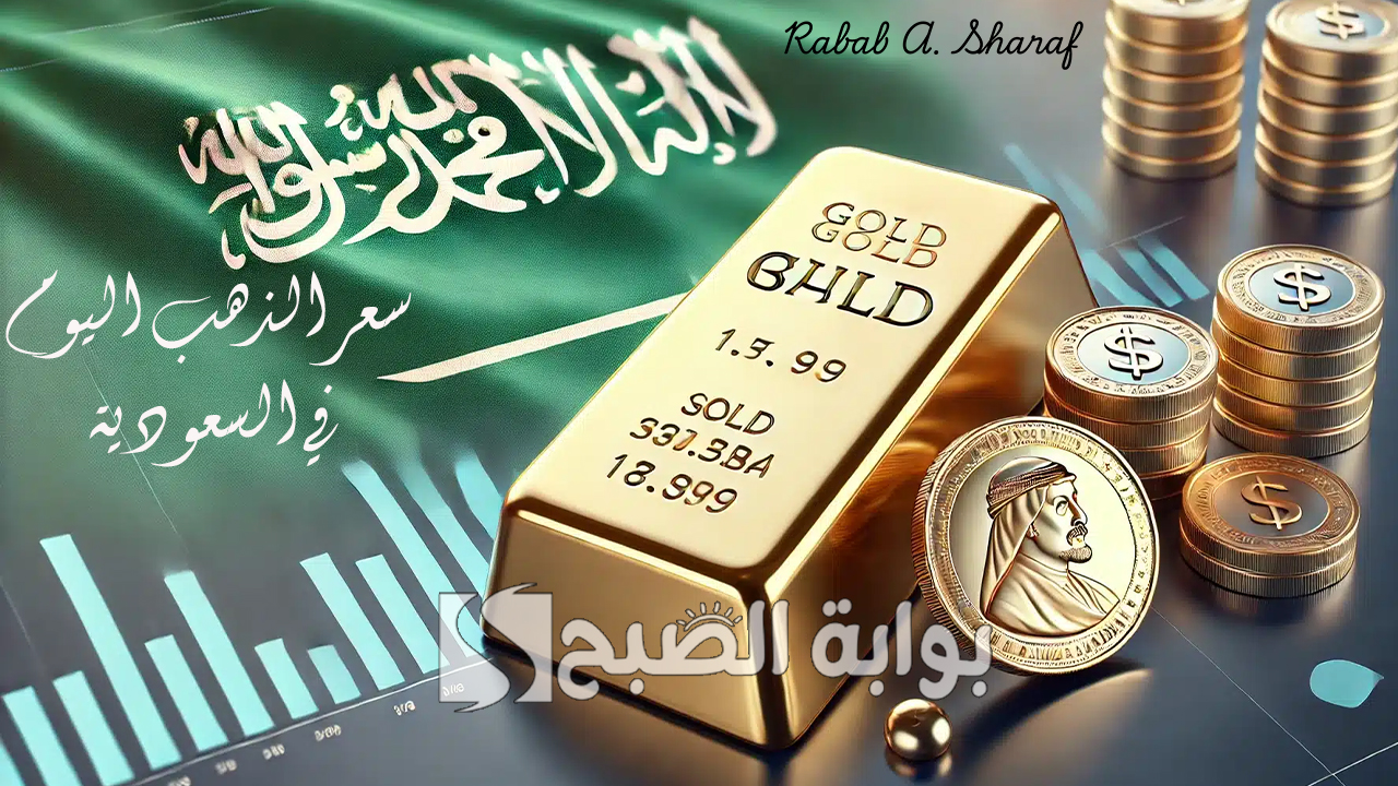 ارتفاع غير مسبوق.. سعر الذهب اليوم في السعودية 19 فبراير 2025 في أسواق المملكة