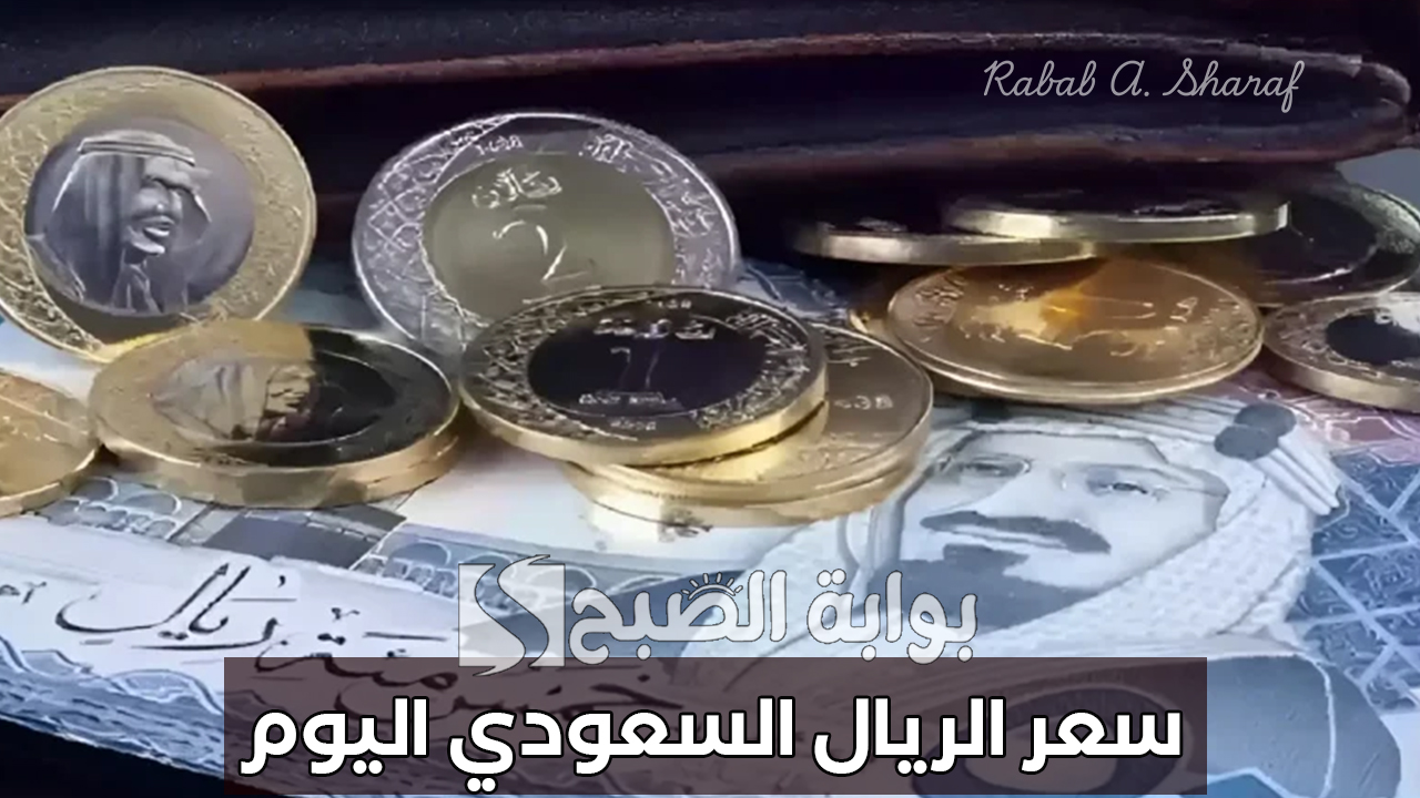 كيف يؤثر قانون العرض والطلب.. سعر الريال السعودي اليوم الأحد الموافق 16 فبراير مقابل الجنيه المصري