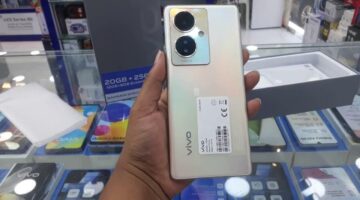 سعر فيفو v29 لايت Vivo V29 Lite