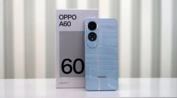 سعر هاتف Oppo A60