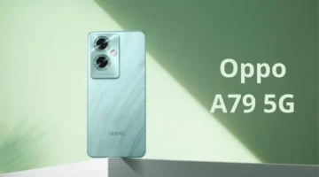 سعر هاتف Oppo A79 5G