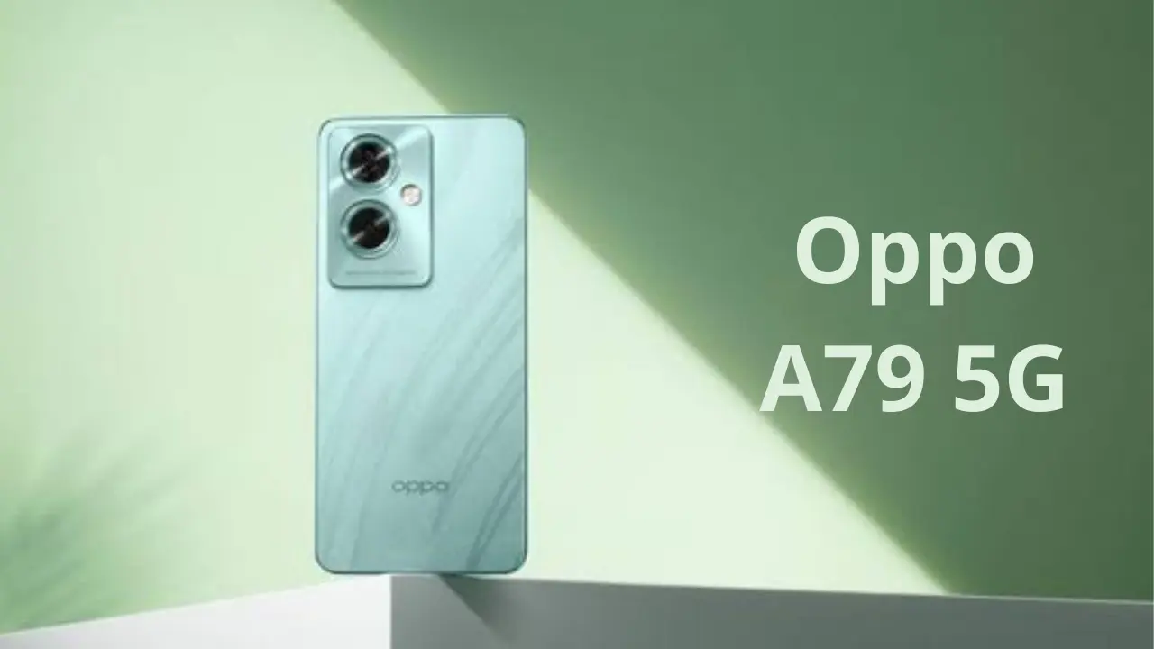 أوبو تبدع وتسيطر بأقوي هاتف في الفئة الاقتصادية أكتشف Oppo A79 5G الأكثر مبيعاً بتصميمه الأنيق وأدائه وبطاريته الضخمة
