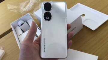 سعر و مواصفات HONOR 90 1