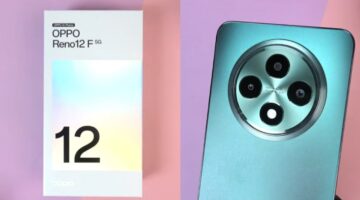 سعر و مواصفات Oppo Reno 12 F 5G