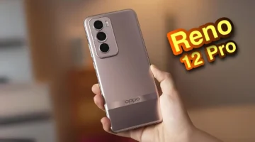 سعر و مواصفات Oppo Reno 12 Pro