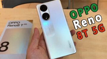 سعر و مواصفات Oppo Reno 8T 5G