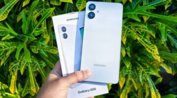 سعر و مواصفات Samsung Galaxy A06